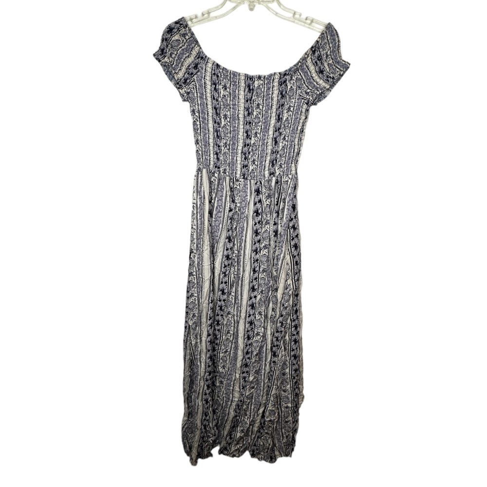J For Justify Maxi Dress